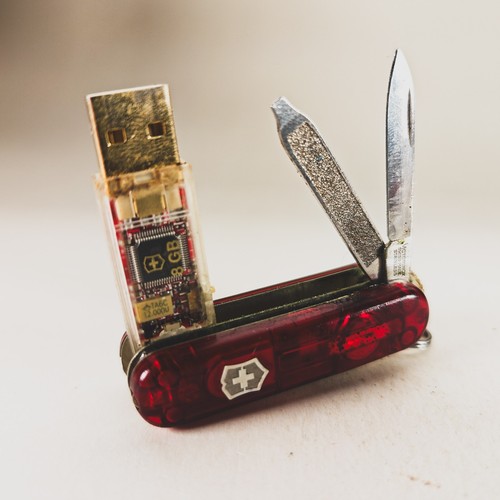 Victorinox swiss bit - swiss,