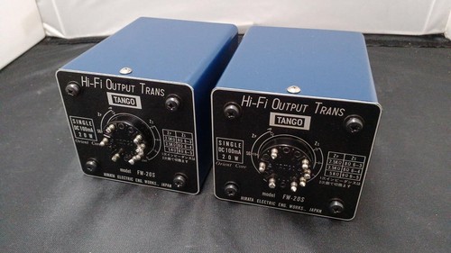 Tango 20s coppia - fw-20s,