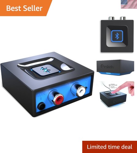 Ricevitore audio bluetooth - ricevitore,