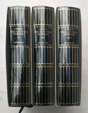 I poeti della Scuola siciliana