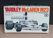 Tamiya 12049 1/12 Yardley
