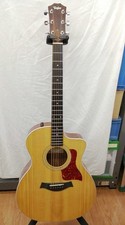 TAYLOR 214CE DLX Chitarra
