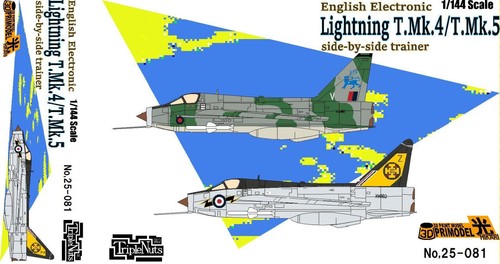 144 trainer english - 1/144, :