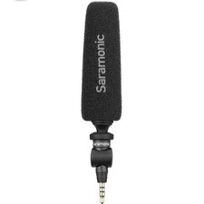 Saramonic SmartMic5 UC