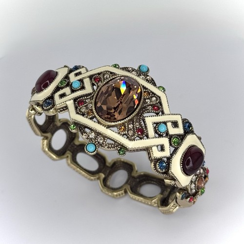 Rarissimo bracciale cristallo - rarissimo,