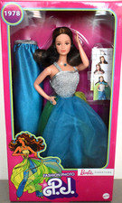 Barbie 2023 firma etichetta