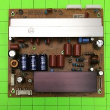 Scheda TV al plasma LG