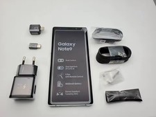 Samsung Galaxy Note9 Noir –