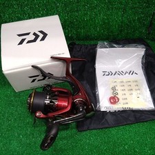 Wakashio Daiwa 17 Impult