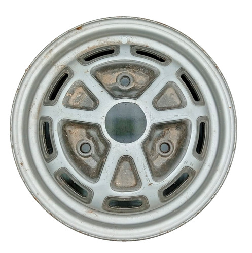 Cerchio lega fergat per - fergat,