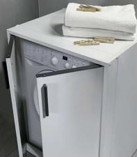 Mobile Coprilavatrice e