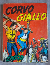 ZAGOR ZENITH 55 - OTTIMO