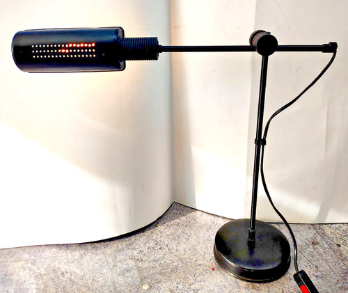 Lampada veneta lumi tavolo - lampada, da