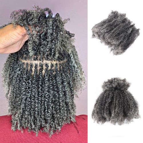 Afro curly braiding - braiding, hair