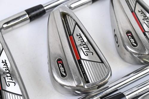 Titleist ap1 2008 ferri - ap1, da