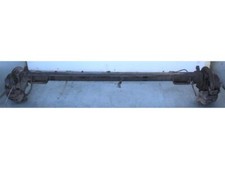 01350021080 PONTE ASSALE POSTERIORE FRENI A DISCO FIAT DUCATO (250) (2006-2014) 