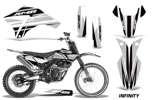 Dirt bike grafico calcomanie - dirt,