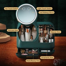 Valigetta cosmetica trucco