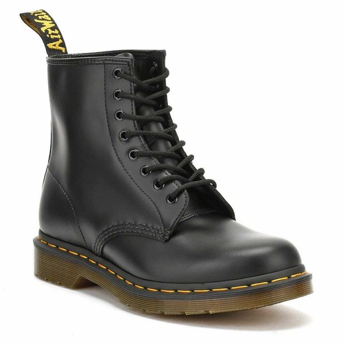 Martens 1460 smooth icons - martens,