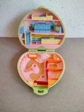 Polly Pocket Pony Club Playset Bluebird Toys Vintage 1989