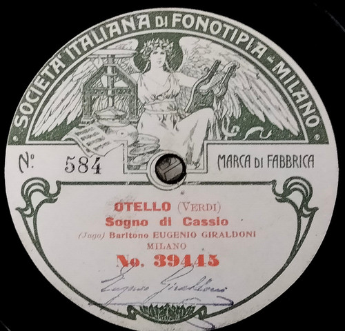 Giri eugenio - 78,