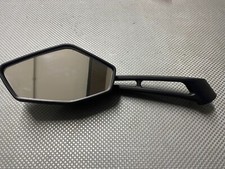 Specchietto retrovisore - specchietto, sx