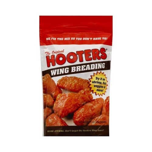 Paneggio ala hooters - ala,