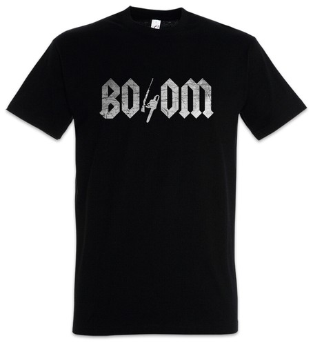 Shirt uomo boom dead - uomo, a