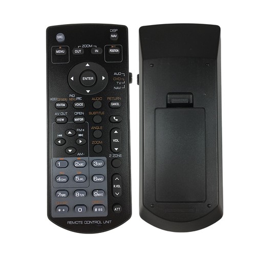 Telecomando per autoradio