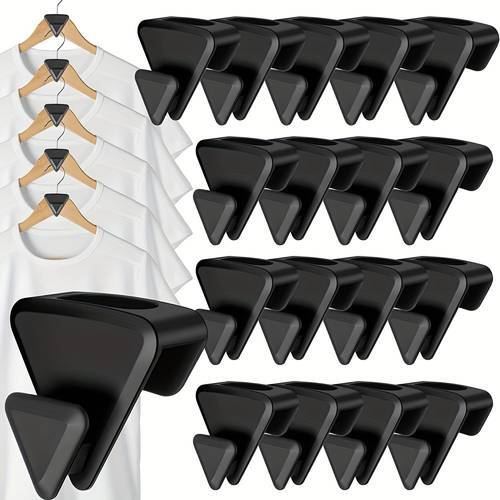 Connettore ganci appendiabiti - connettore,