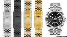 Cinturino orologio giubileo