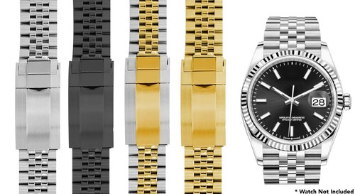 Cinturino orologio giubileo