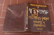 UGO TOGNAZZI Il Rigettario