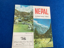 NEPAL guide    197Os