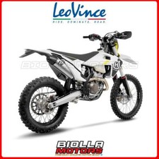 14436X SCARICO LEOVINCE