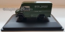 OXFORD DIECAST · COMMER WALK