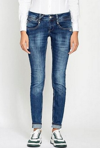 Jeans skinny gang 94nena - skinny,