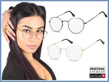 Occhiali da vista uomo donna