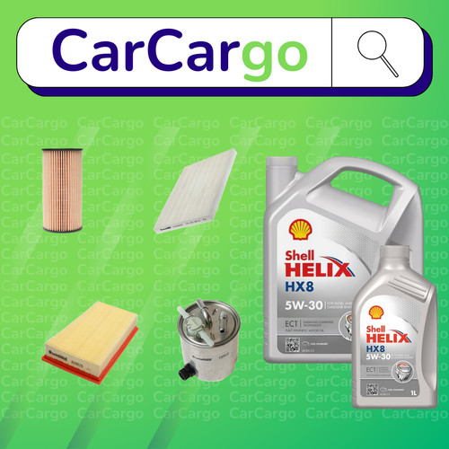 Kit tagliando per - , nissan