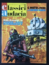 CLASSICI AUDACIA n. 55 -