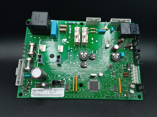 Scheda 6230611 lmu11 06c432 - scheda,