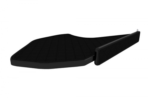 Tavolo cruscotto con led