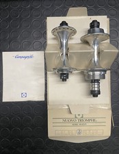 Mozzi Campagnolo 36 Fori Nuovo Triomphe Strada Coppia
