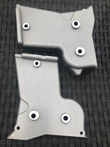 Coperchi interni cinghia