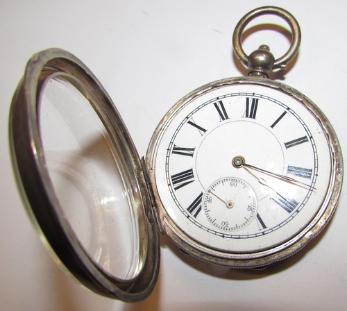 Orologio tasca primi 900 - da,