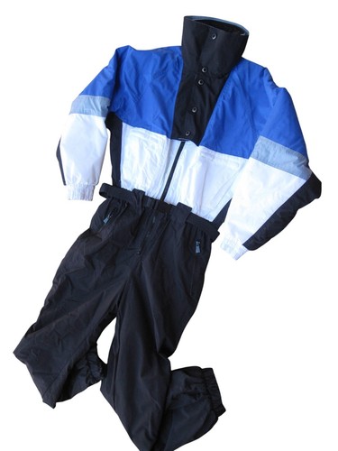 Tuta neve vintage - tuta,