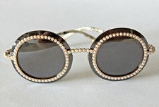 Occhiali da sole CHANEL Runway