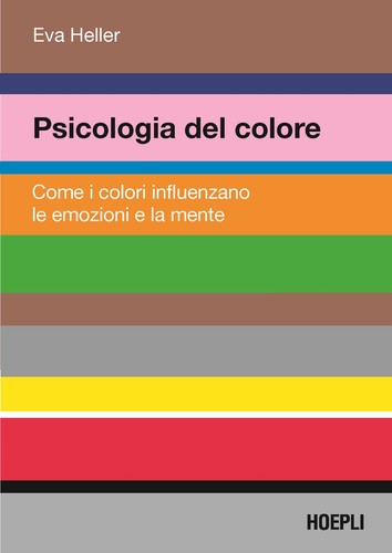 Psicologia del colore casa - psicologia,