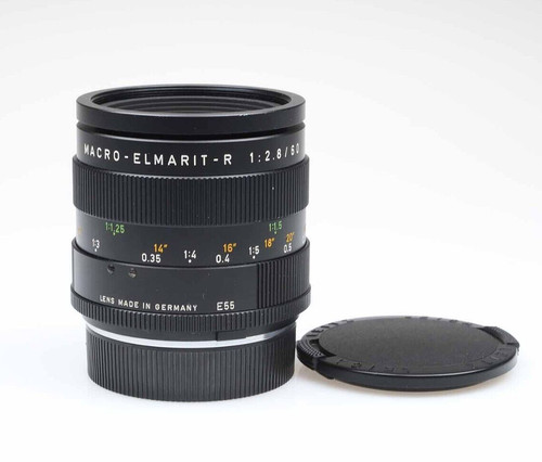 Leica macro elmarit mm - macro,