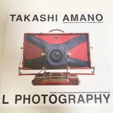 Fotolibro fotografico Takashi